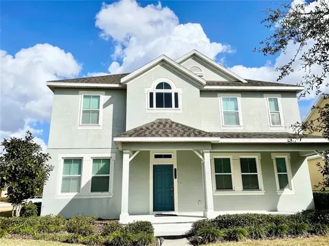 7952 Hampton Lake Drive Tampa FL 33647