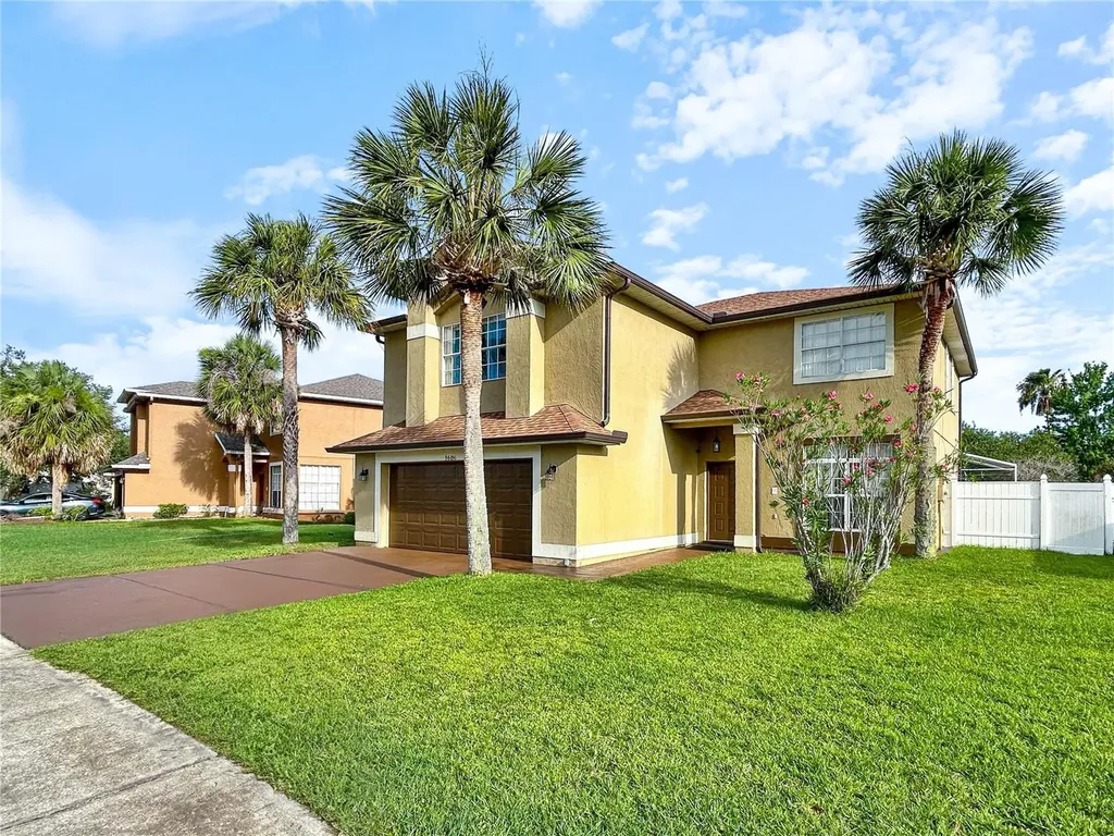 1606 Wood Violet Drive Orlando FL 32824