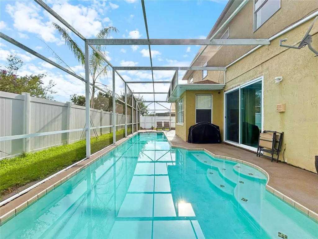 1606 Wood Violet Drive Orlando FL 32824