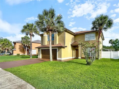 1606 Wood Violet Drive Orlando FL 32824