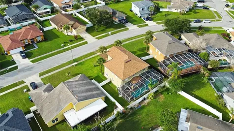 1606 Wood Violet Drive Orlando FL 32824