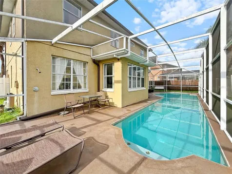 1606 Wood Violet Drive Orlando FL 32824