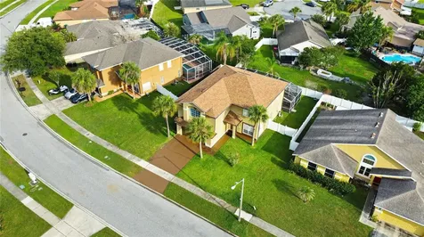 1606 Wood Violet Drive Orlando FL 32824