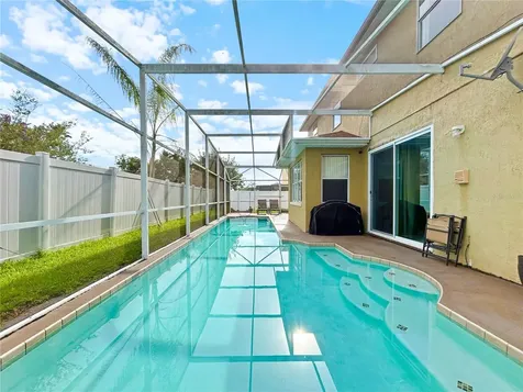 1606 Wood Violet Drive Orlando FL 32824