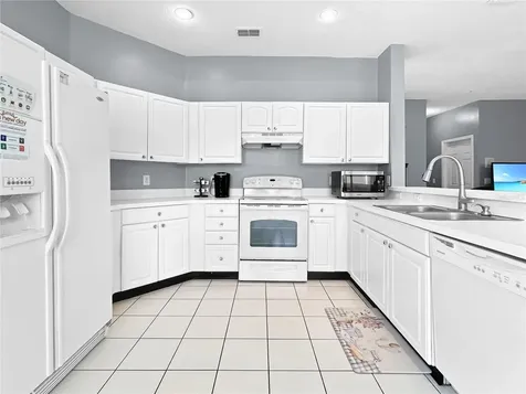 1606 Wood Violet Drive Orlando FL 32824