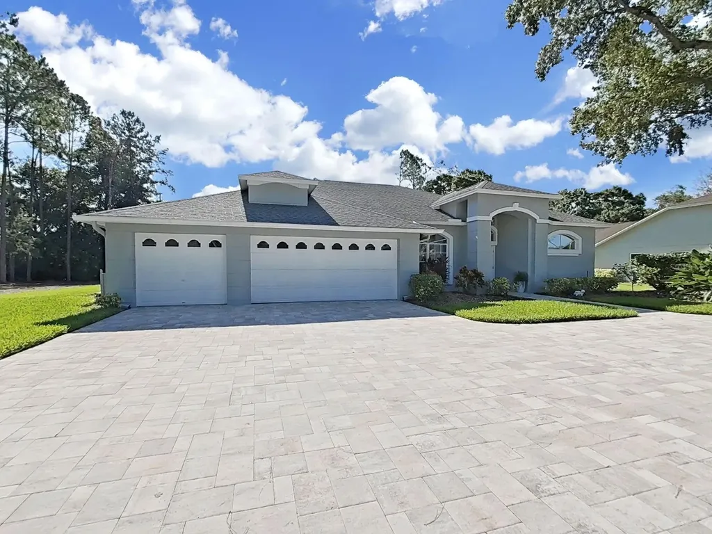 17110 Downs Drive Odessa FL 33556