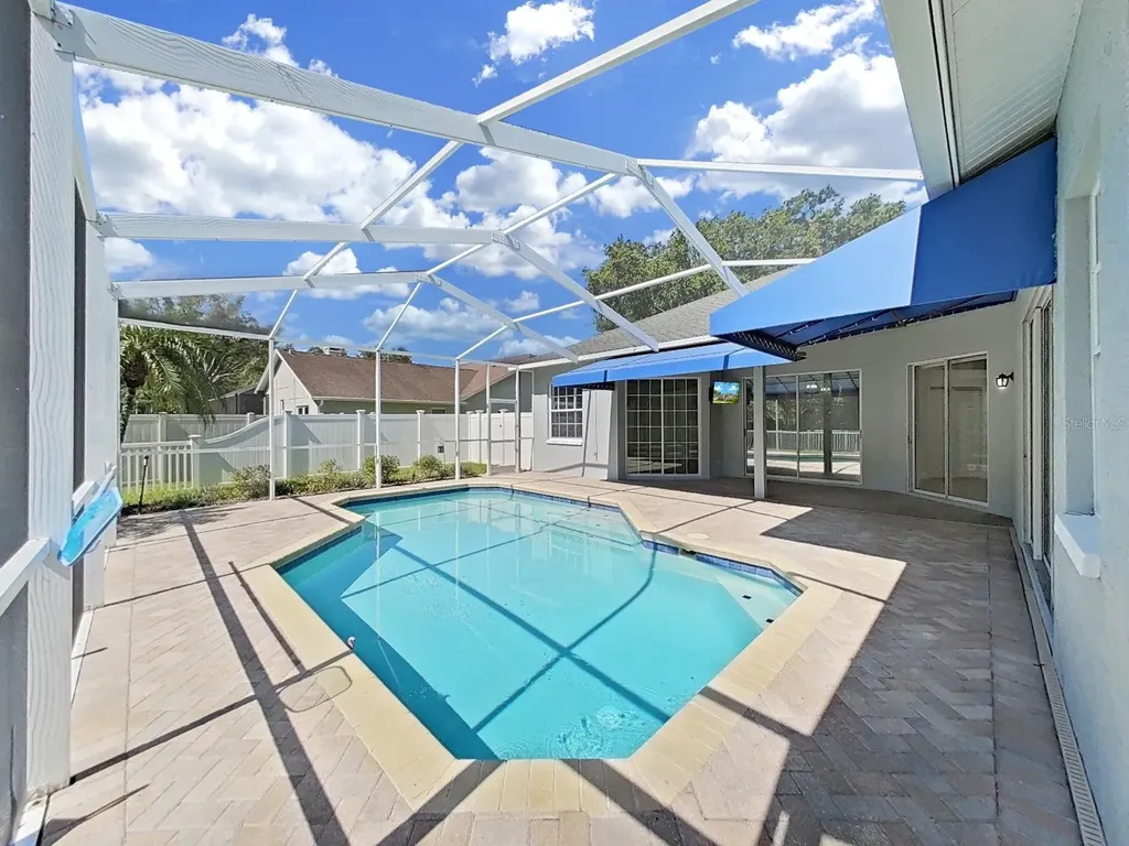 17110 Downs Drive Odessa FL 33556