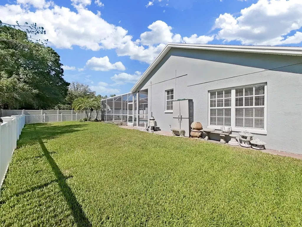 17110 Downs Drive Odessa FL 33556