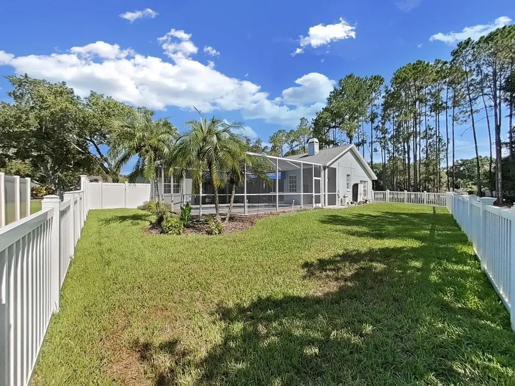 17110 Downs Drive Odessa FL 33556