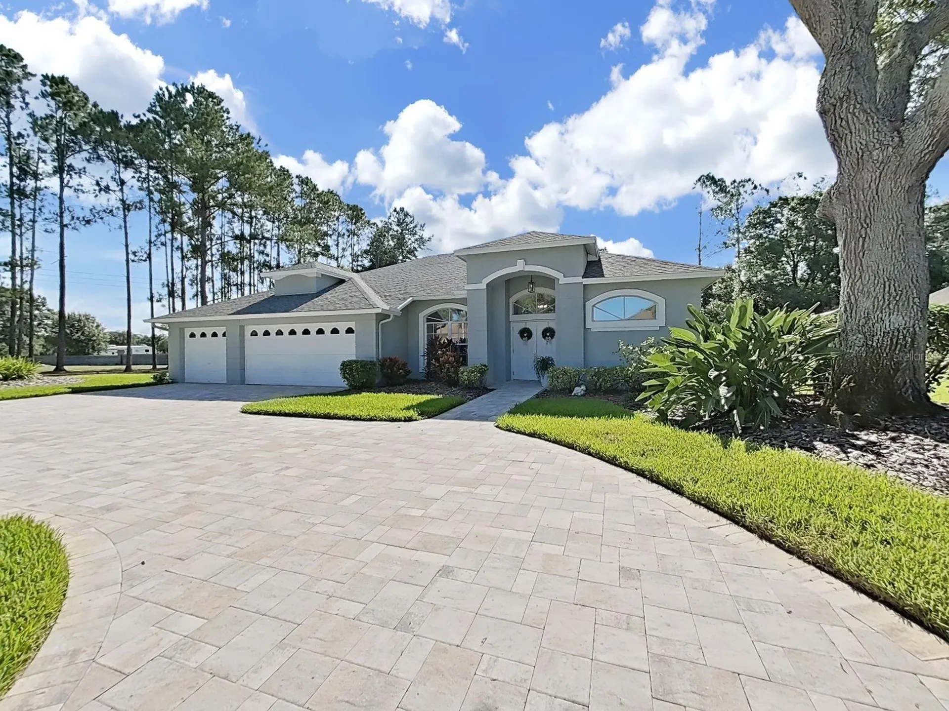 17110 Downs Drive Odessa FL 33556