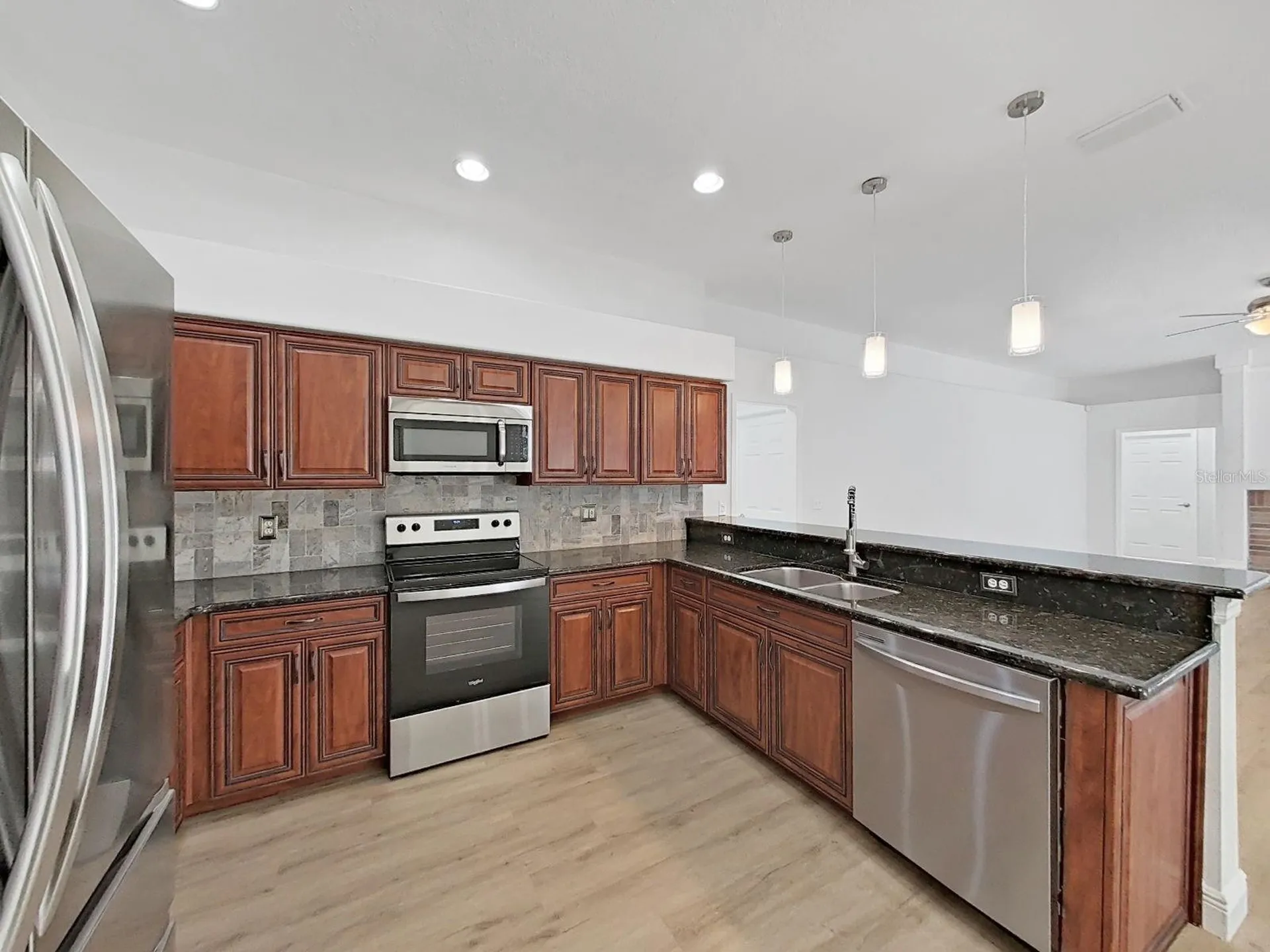 17110 Downs Drive Odessa FL 33556