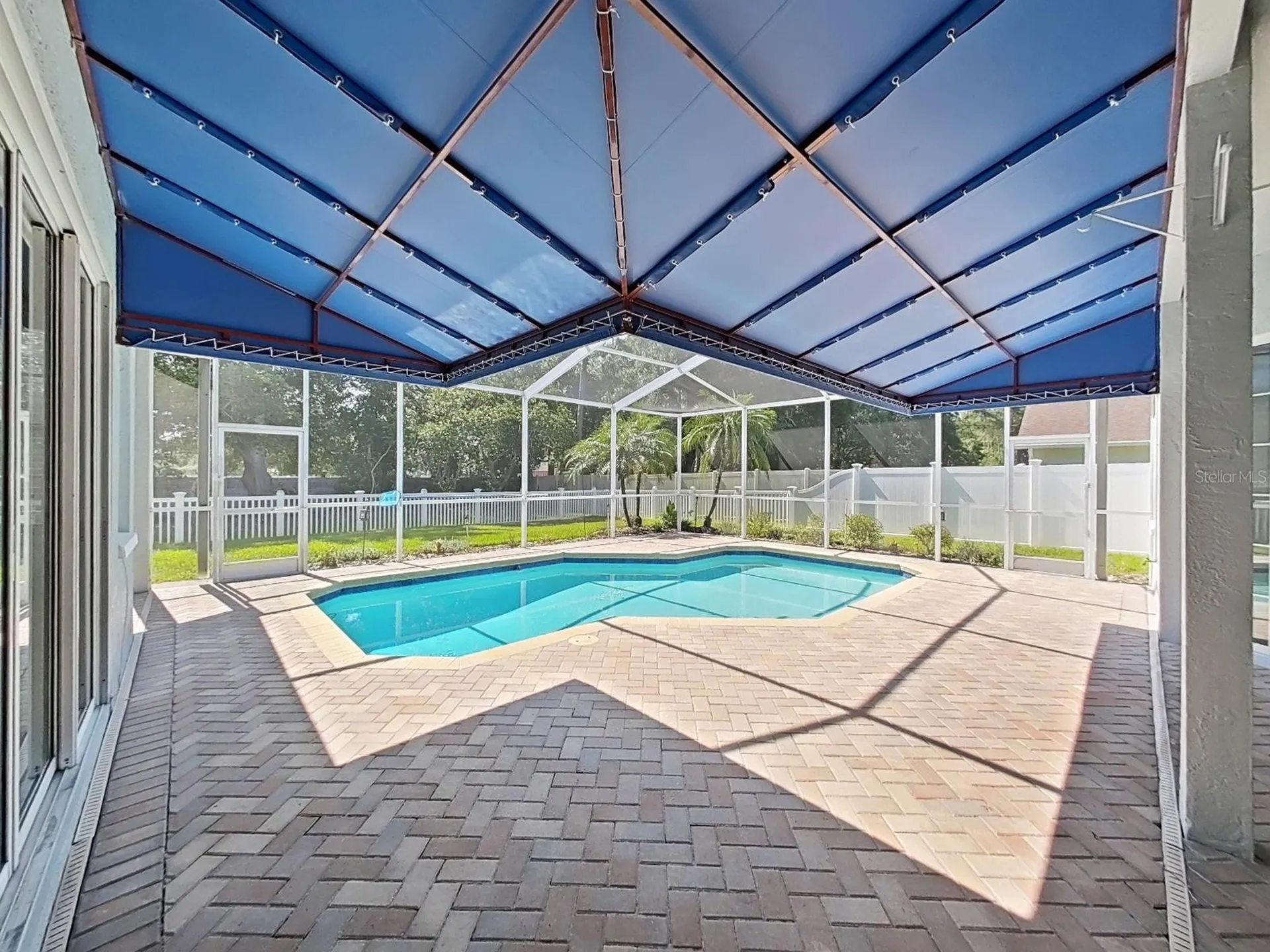 17110 Downs Drive Odessa FL 33556