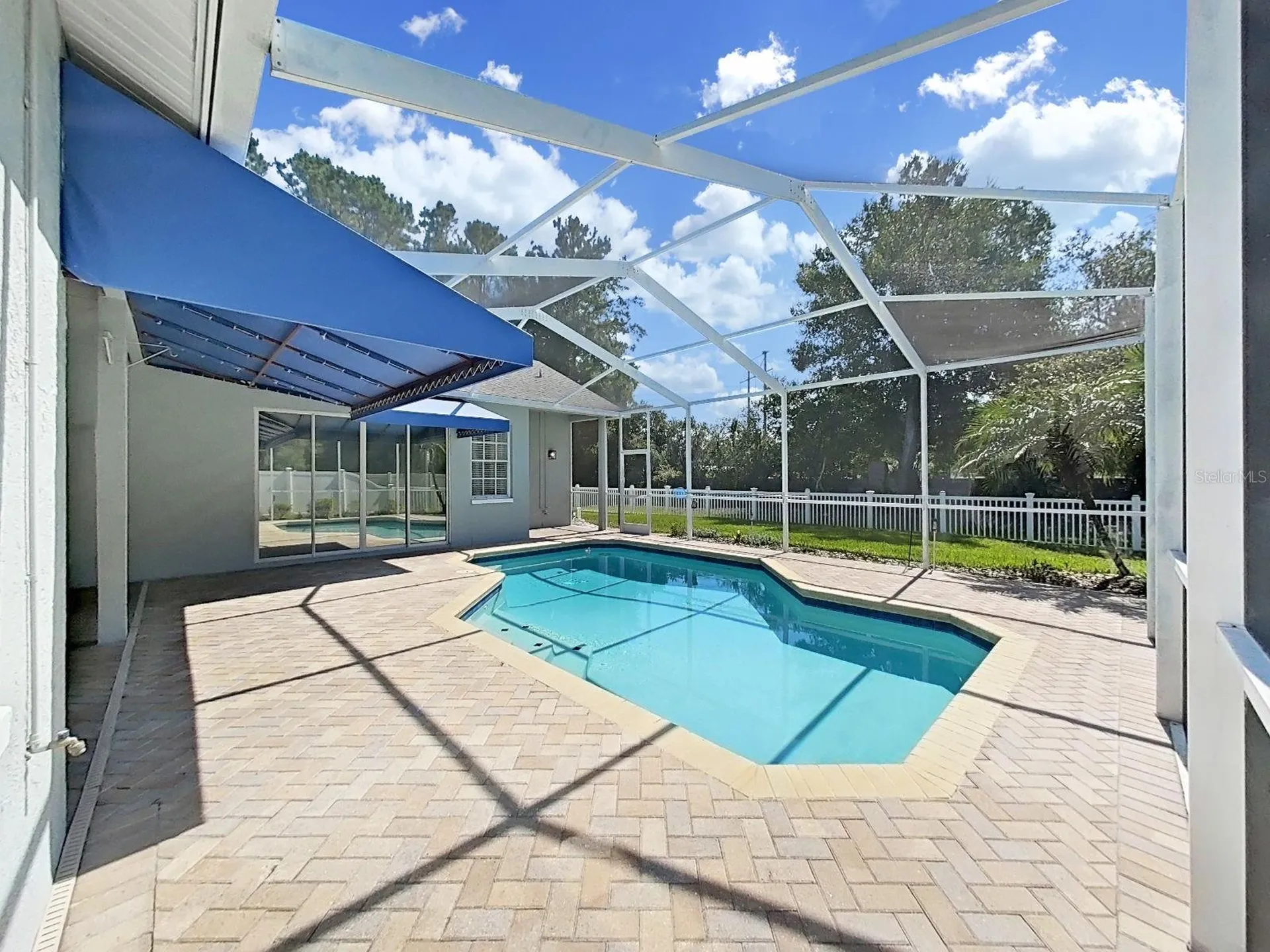 17110 Downs Drive Odessa FL 33556