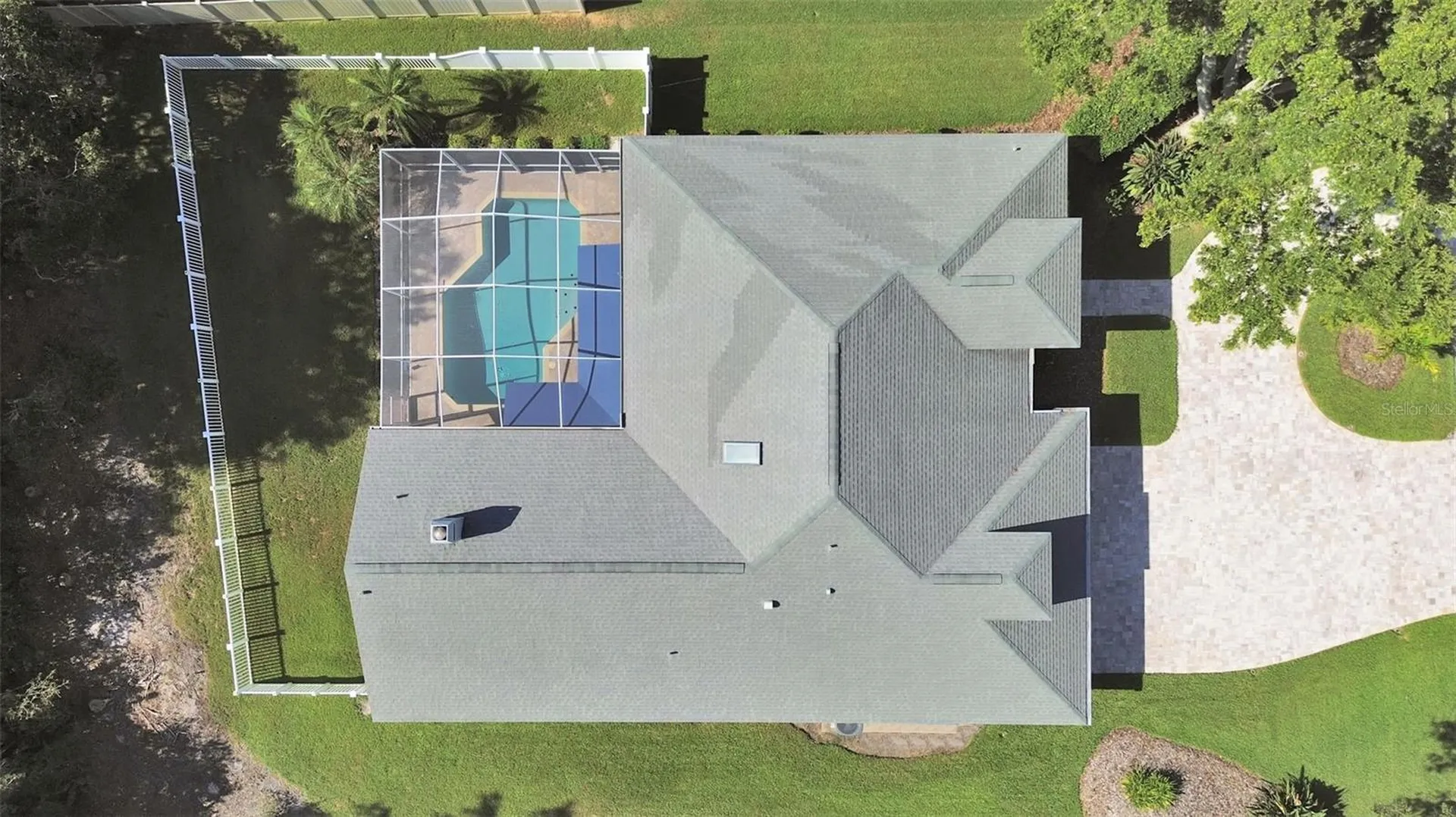 17110 Downs Drive Odessa FL 33556
