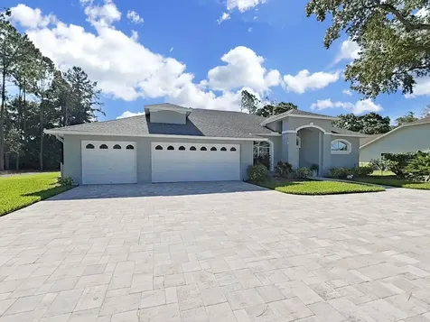 17110 Downs Drive Odessa FL 33556