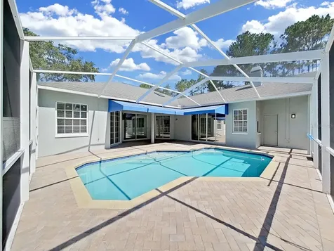 17110 Downs Drive Odessa FL 33556