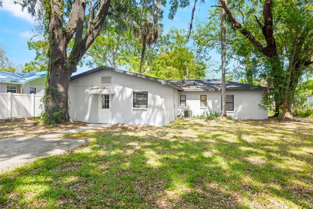 6612 N 23rd Street Tampa FL 33610