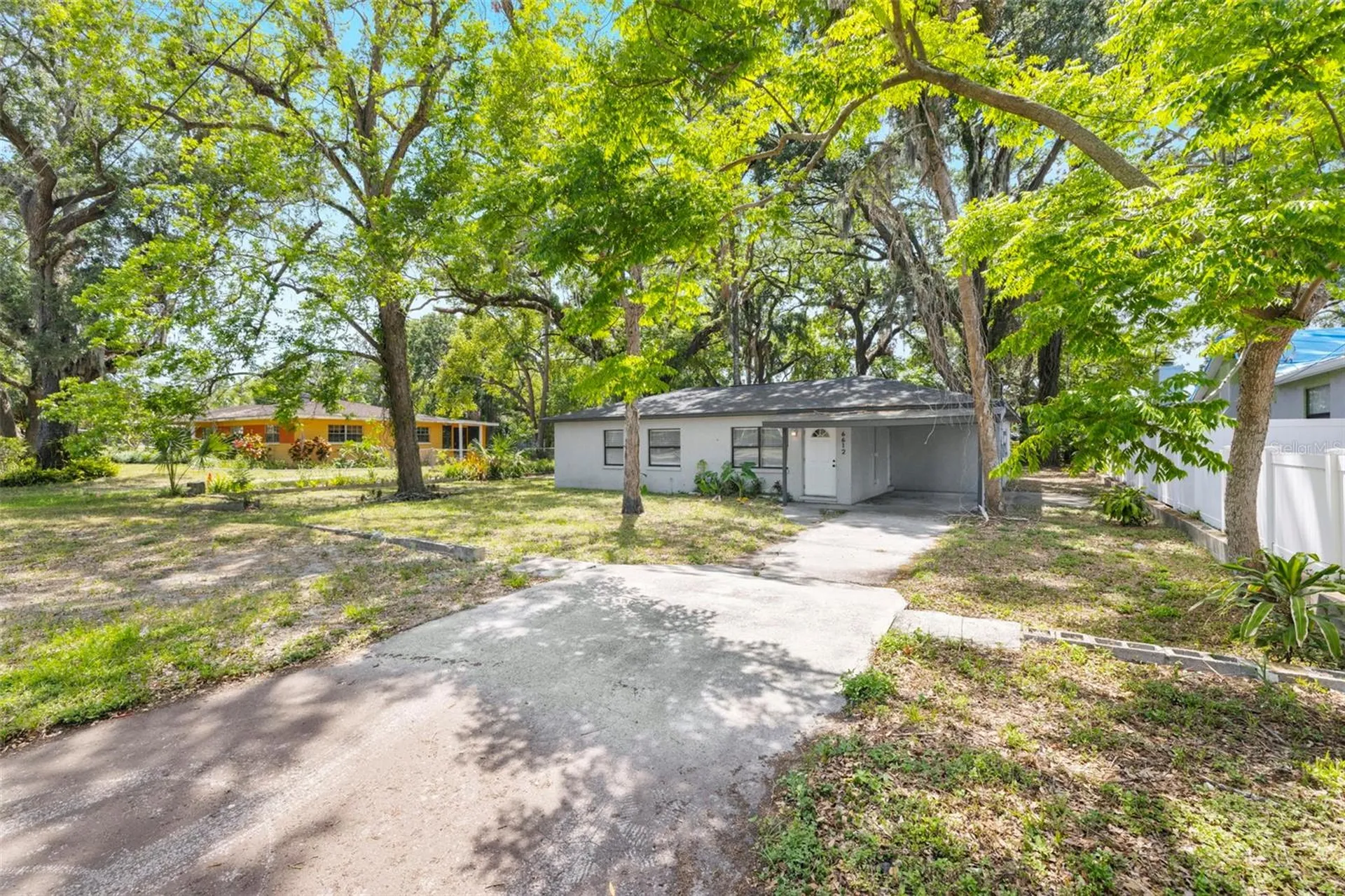 6612 N 23rd Street Tampa FL 33610