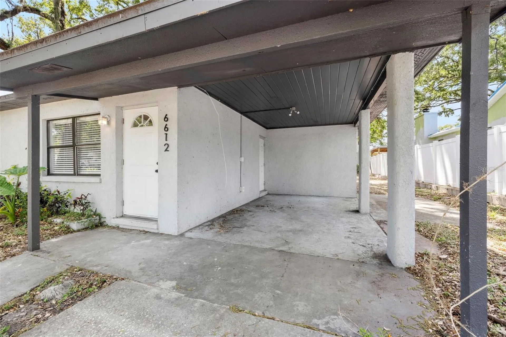 6612 N 23rd Street Tampa FL 33610
