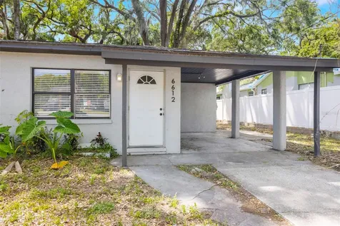 6612 N 23rd Street Tampa FL 33610