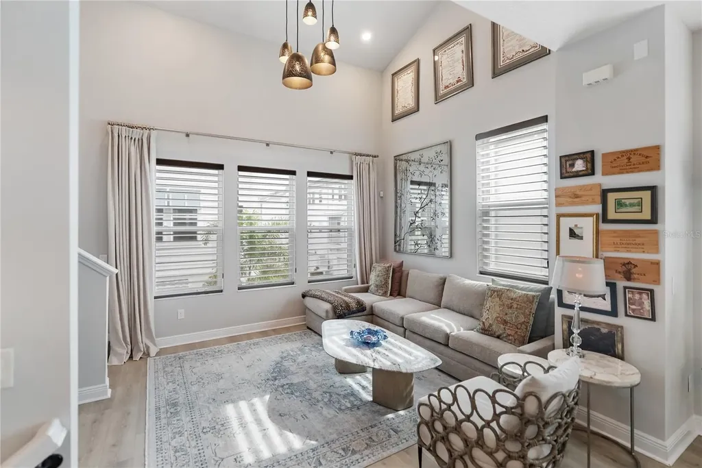 2501 Boone Court Sarasota FL 34237