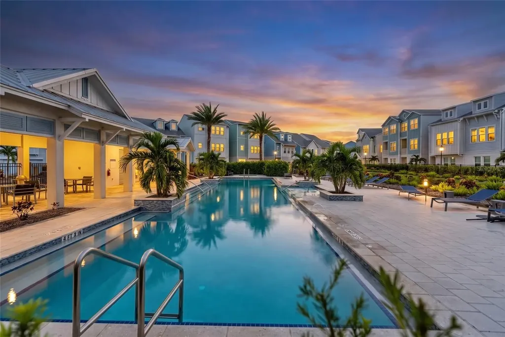 2501 Boone Court Sarasota FL 34237
