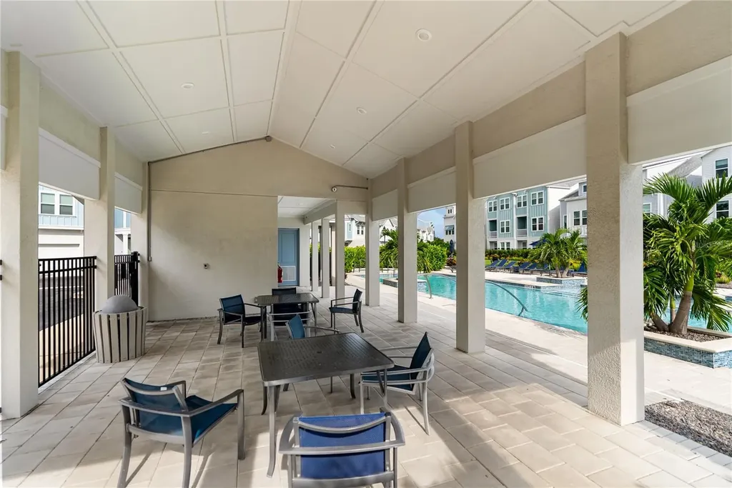 2501 Boone Court Sarasota FL 34237