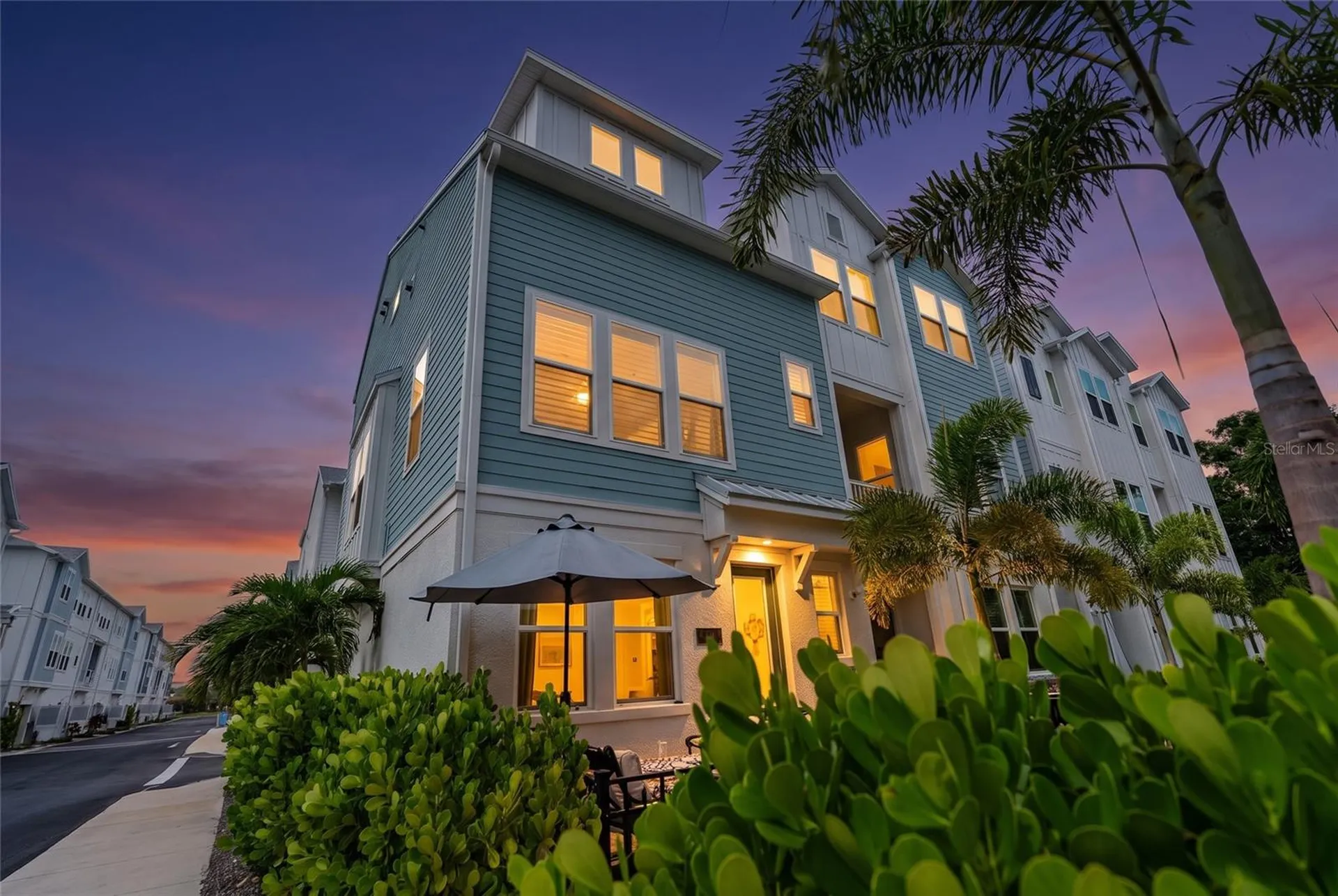 2501 Boone Court Sarasota FL 34237