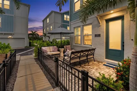 2501 Boone Court Sarasota FL 34237