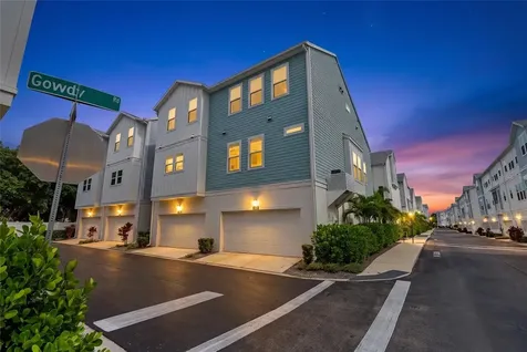 2501 Boone Court Sarasota FL 34237
