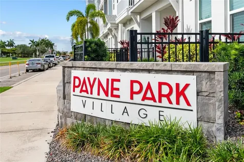 2501 Boone Court Sarasota FL 34237