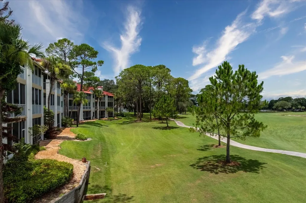 459 Hamptoncrest Circle Lake Mary FL 32746