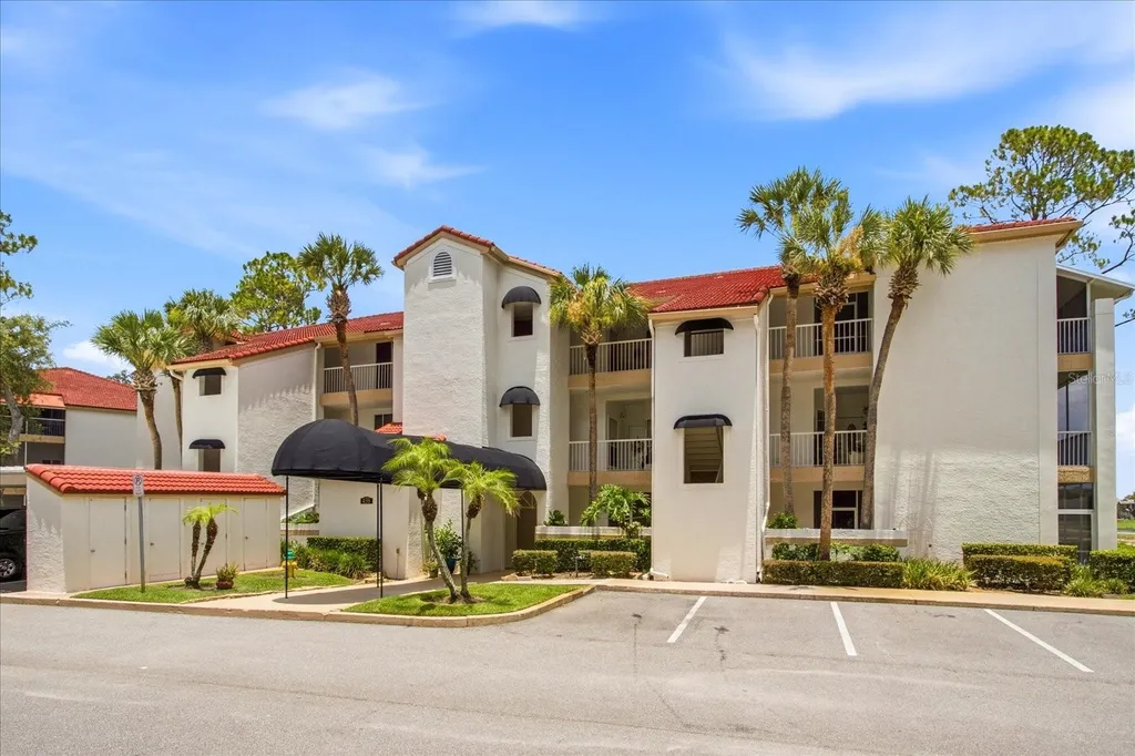 459 Hamptoncrest Circle Lake Mary FL 32746