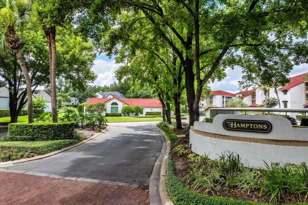 459 Hamptoncrest Circle Lake Mary FL 32746