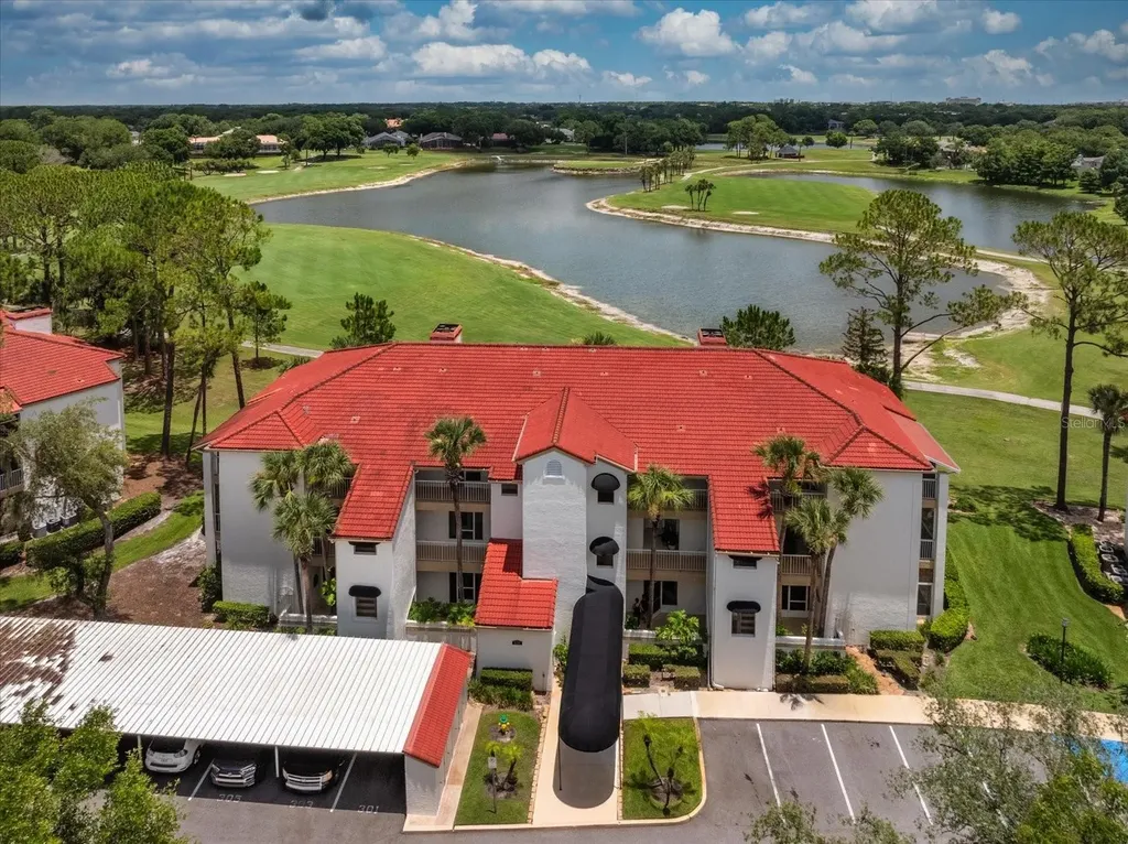 459 Hamptoncrest Circle Lake Mary FL 32746