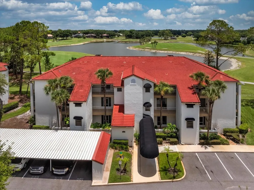 459 Hamptoncrest Circle Lake Mary FL 32746