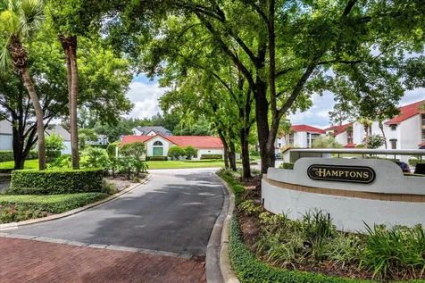 459 Hamptoncrest Circle Lake Mary FL 32746