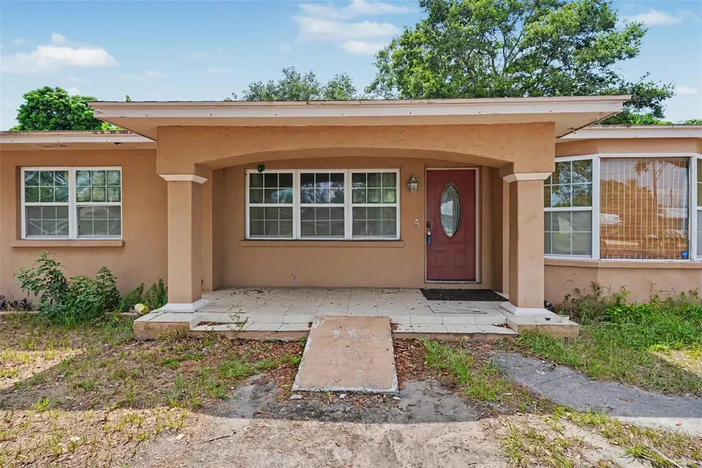 1358 S Keene Road Clearwater FL 33756