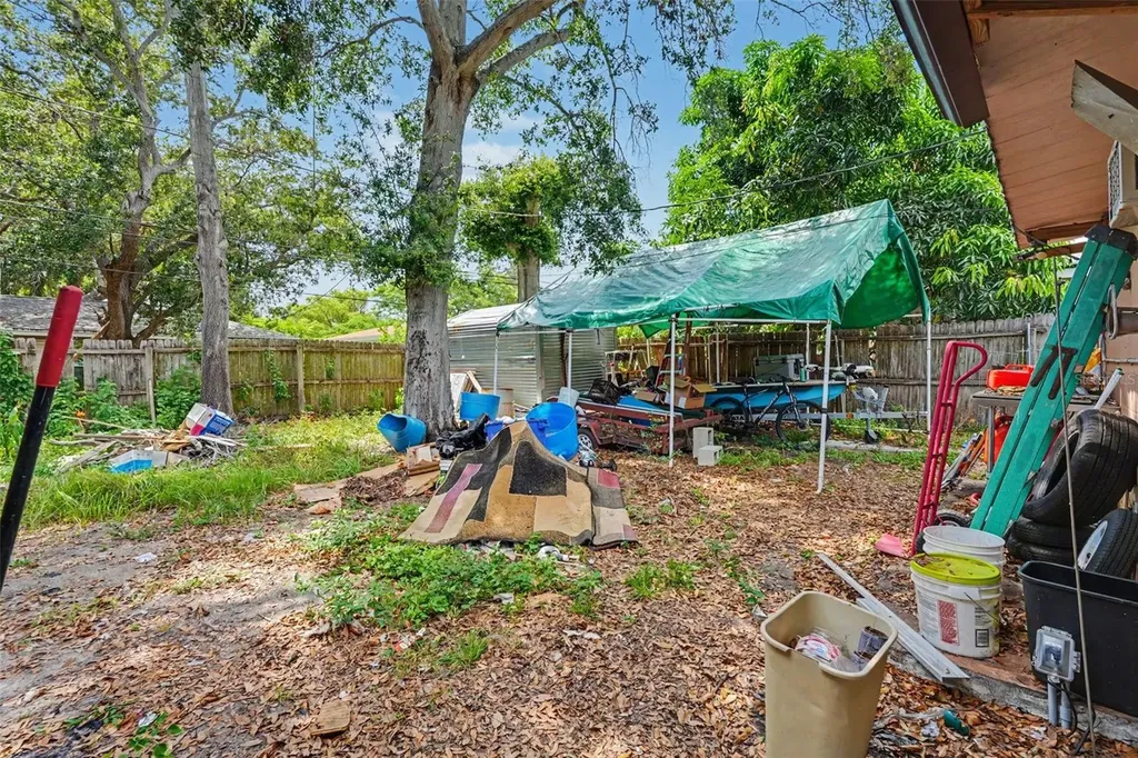 1358 S Keene Road Clearwater FL 33756