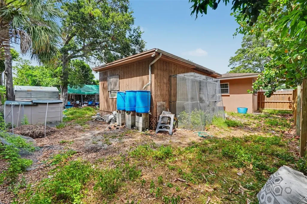 1358 S Keene Road Clearwater FL 33756