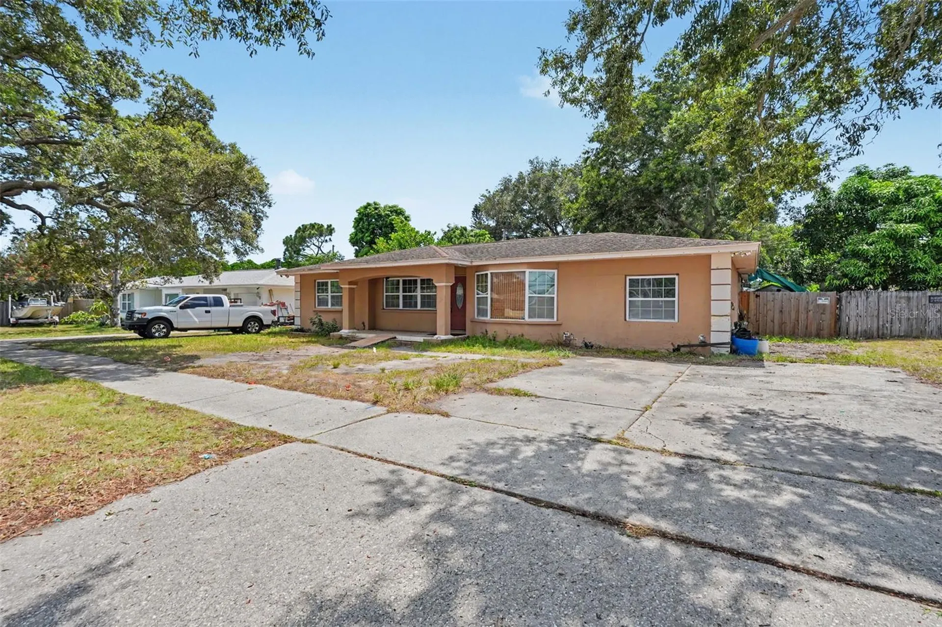 1358 S Keene Road Clearwater FL 33756