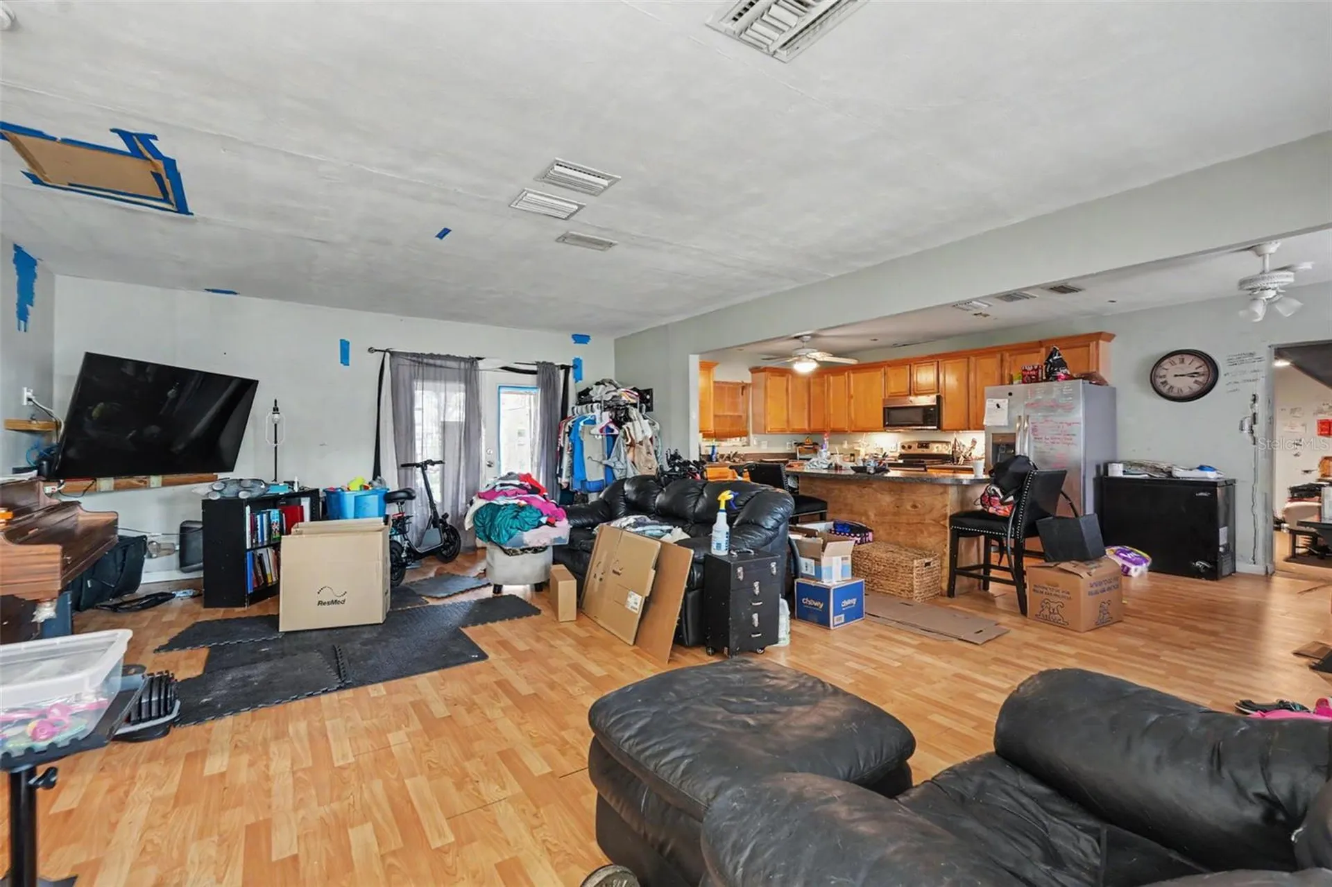 1358 S Keene Road Clearwater FL 33756
