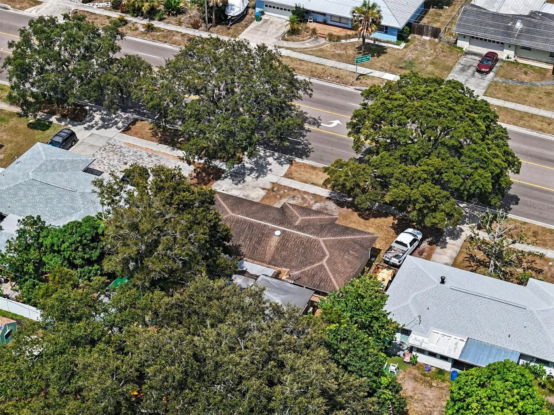 1358 S Keene Road Clearwater FL 33756