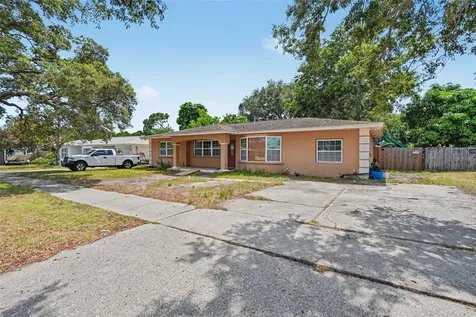 1358 S Keene Road Clearwater FL 33756
