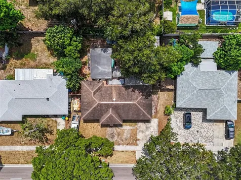 1358 S Keene Road Clearwater FL 33756