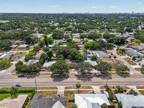 1358 S Keene Road Clearwater FL 33756