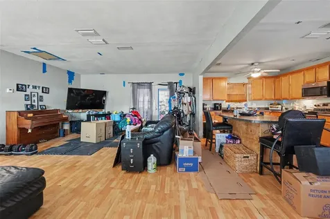 1358 S Keene Road Clearwater FL 33756