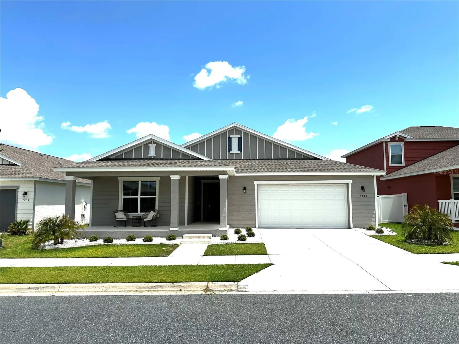 7233 SW 64th Street Road Ocala FL 34474