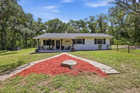 1095 S Ridgewood Avenue Deland FL 32720