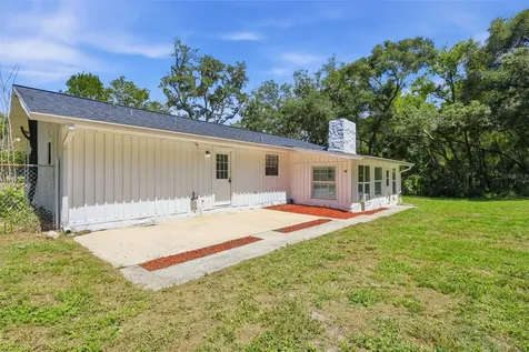 1095 S Ridgewood Avenue Deland FL 32720